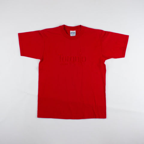 Tee-shirt Toronto Medium Vintage