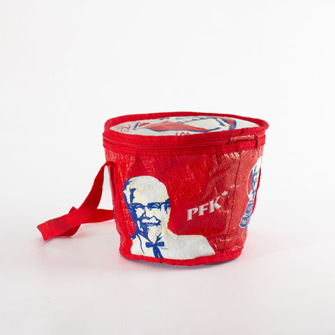 Sac Glacière PFK KFC