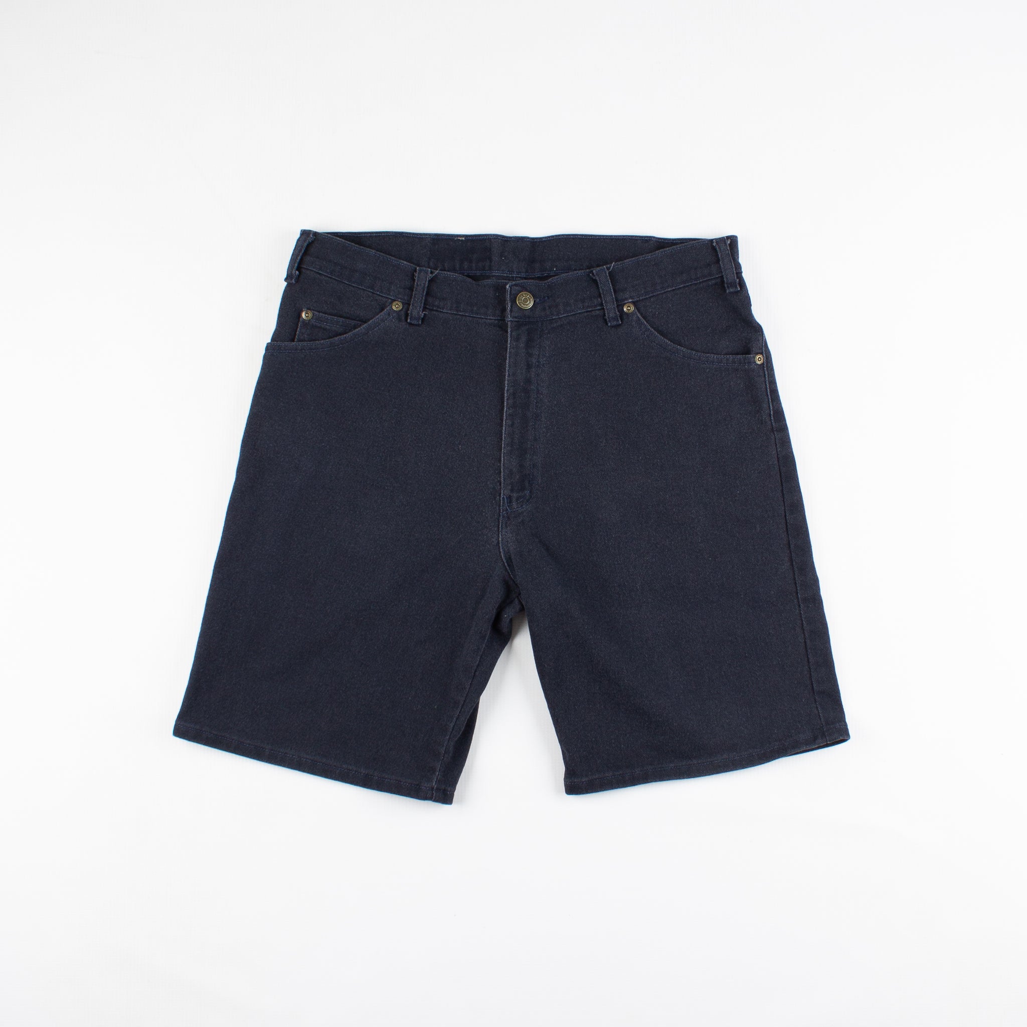 Shorts Blue Bay 34 Vintage