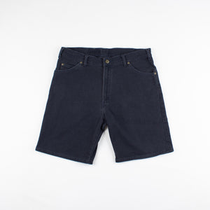 Shorts Blue Bay 34 Vintage