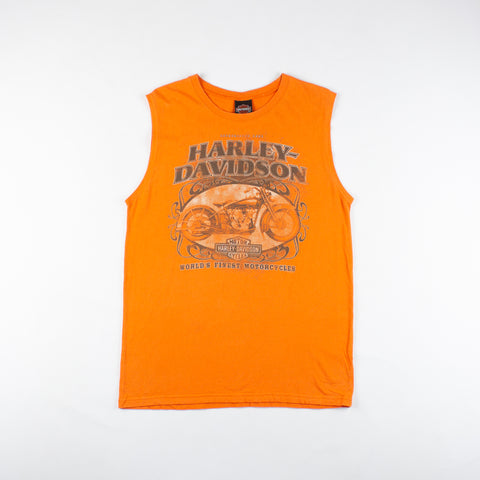 Harley-Davidson Las Vegas Nevada Camisole Large