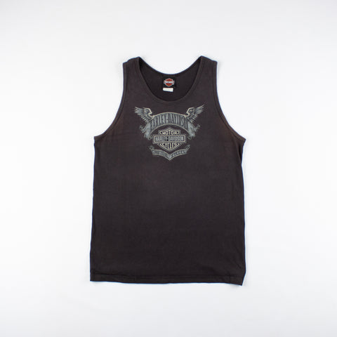 Camisole Harley-Davidson Miami Floride Medium