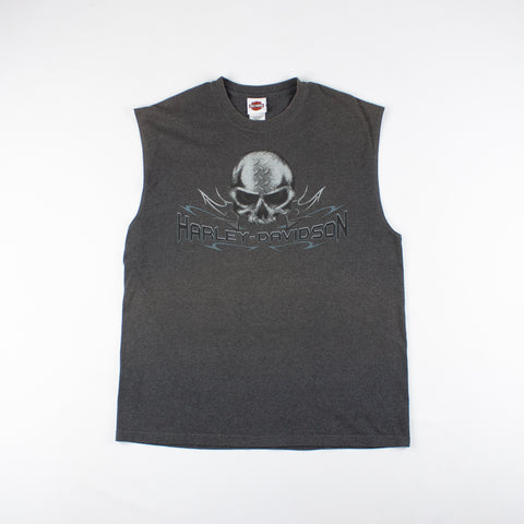 Camisole Harley-Davidson New Jersey XL