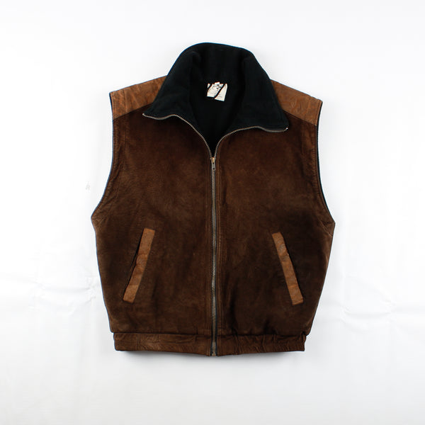 Outlaw Polar Jacket Medium