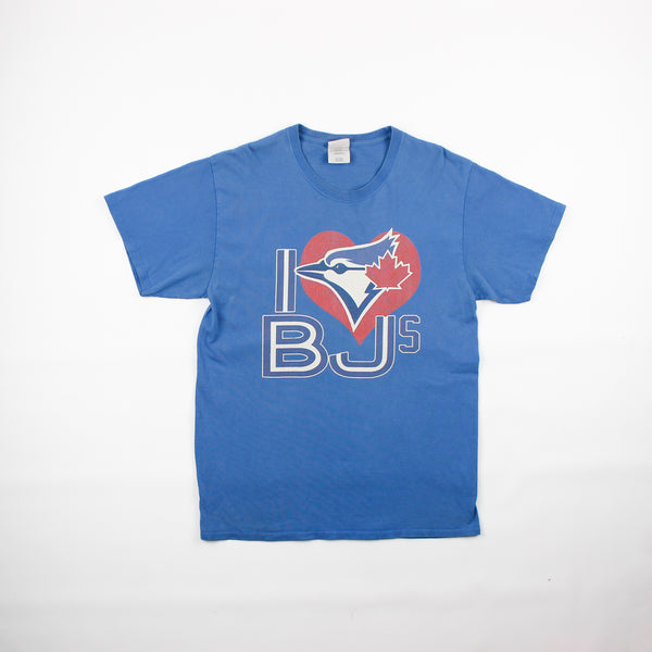 Tee-shirt Blue Jays Large