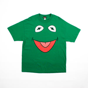 Tee-shirt Kermit Muppets XL