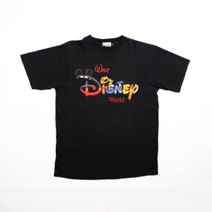 Tee-shirt Walt Disney World Large