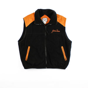 Veste Polar sans manches John Deer XL