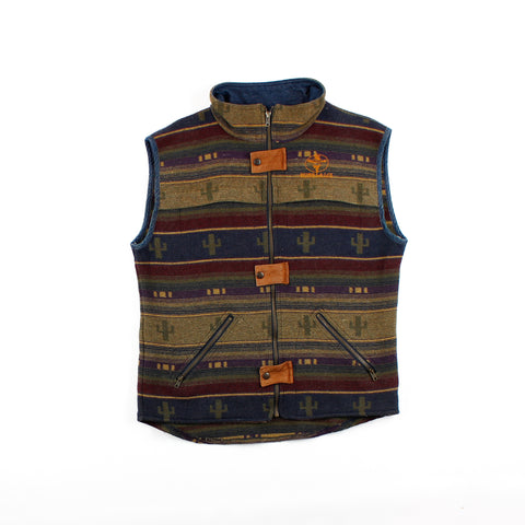 Z - Outlaw vest Large