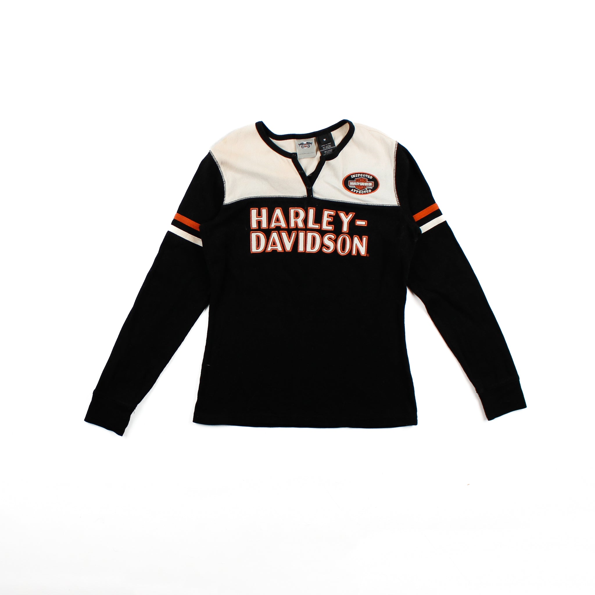 Chandail Harley-Davidson Medium