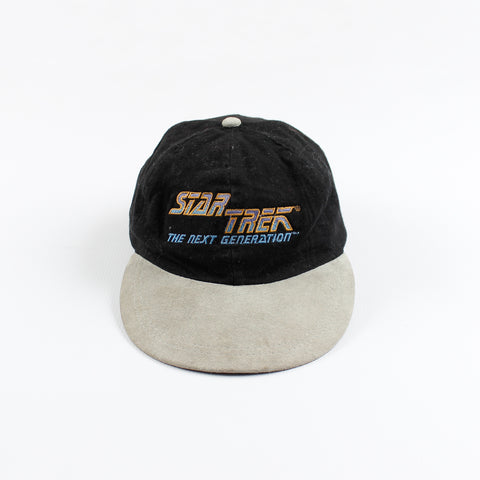 Star Trek 1993 Paramount pictures adjustable vintage cap