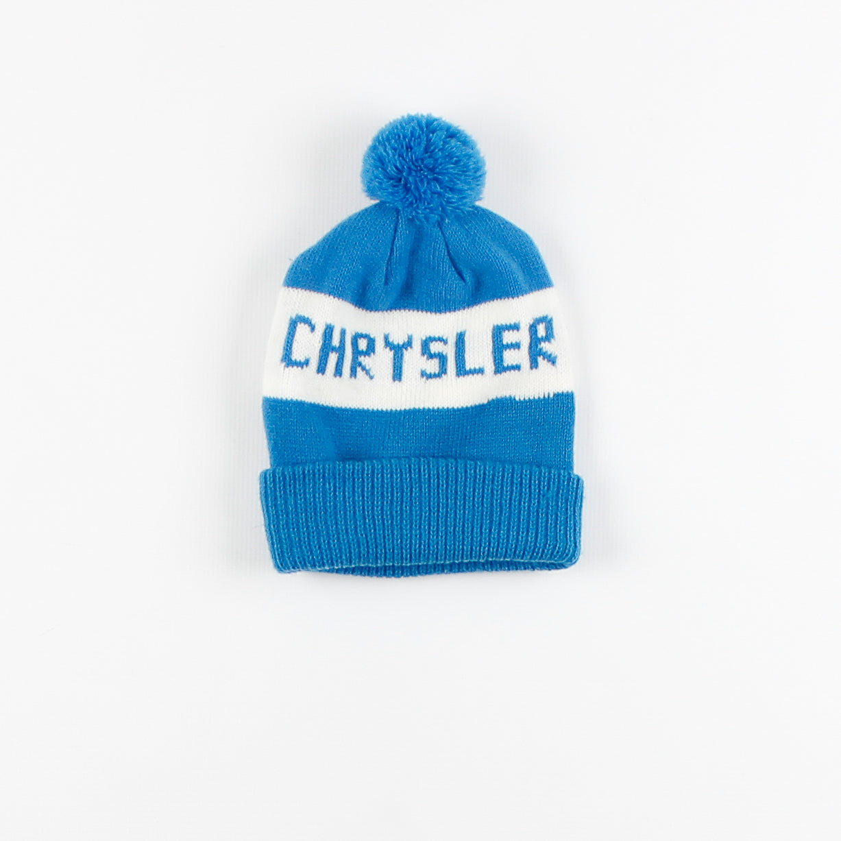 Tuque Chrysler