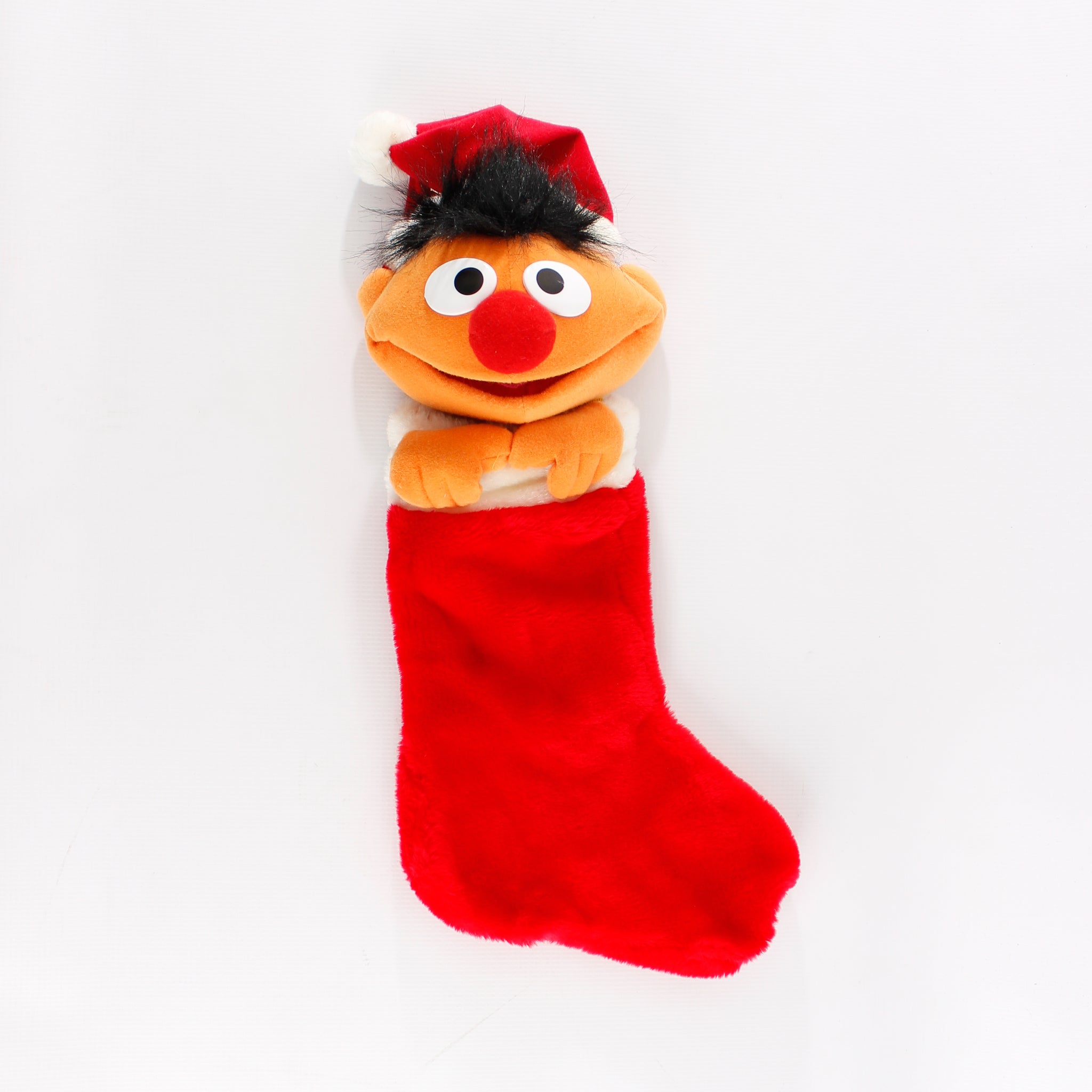 Bas de Noël Sesame Street Muppets