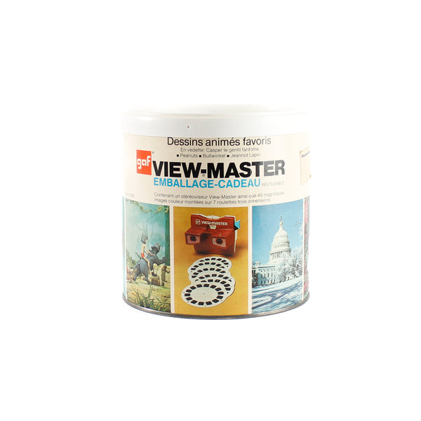 View-Master