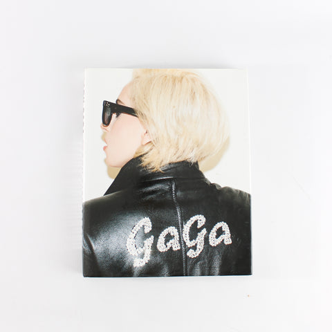 Livre - Lady Gaga