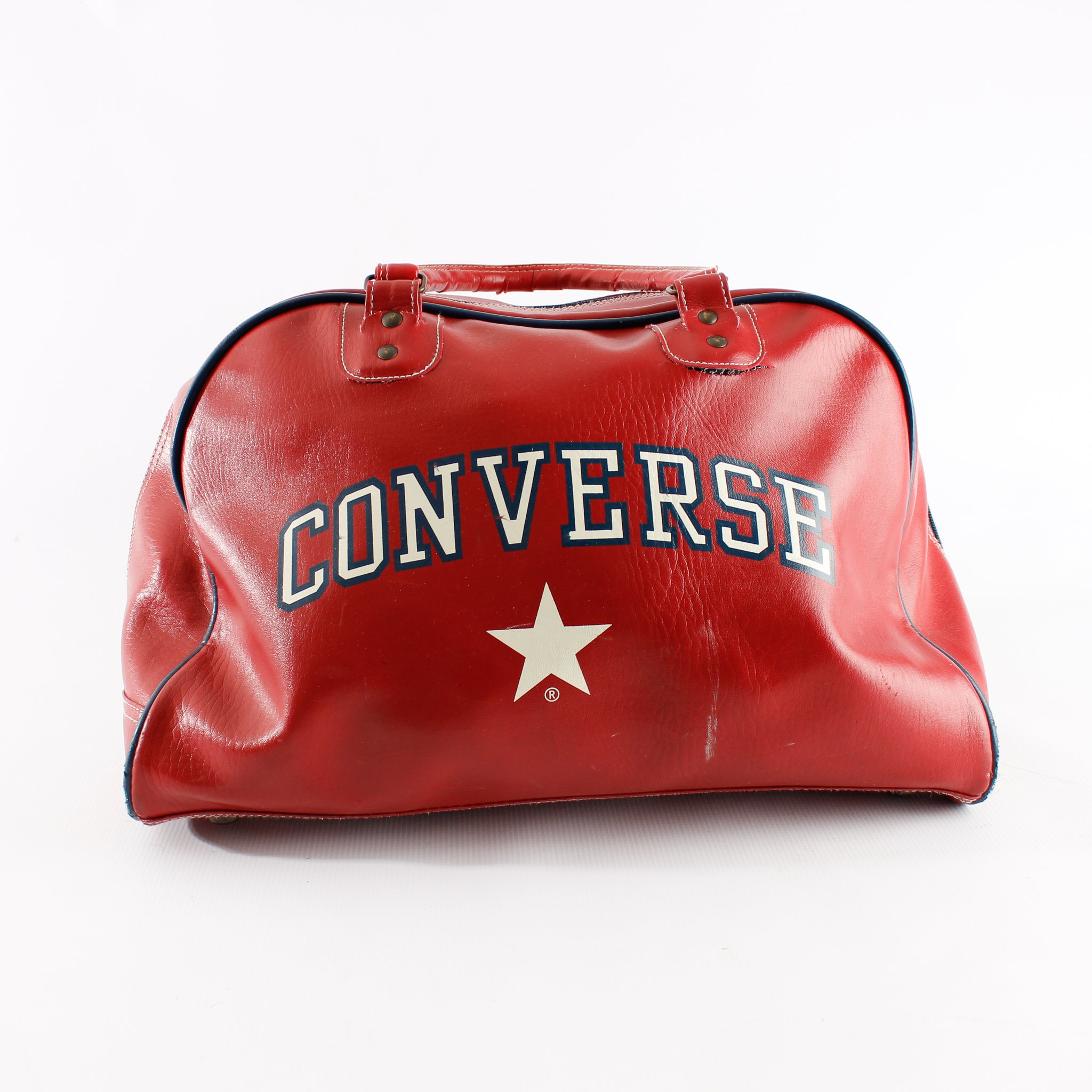 Sac hotsell converse cuir