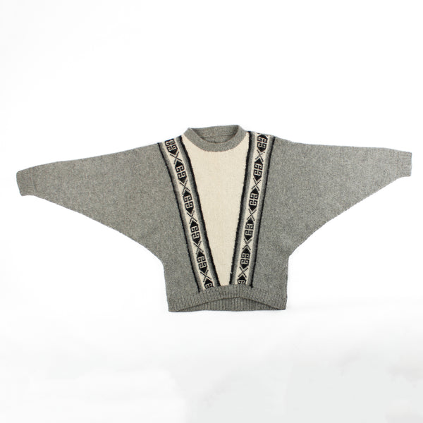 Tricot Pull Small