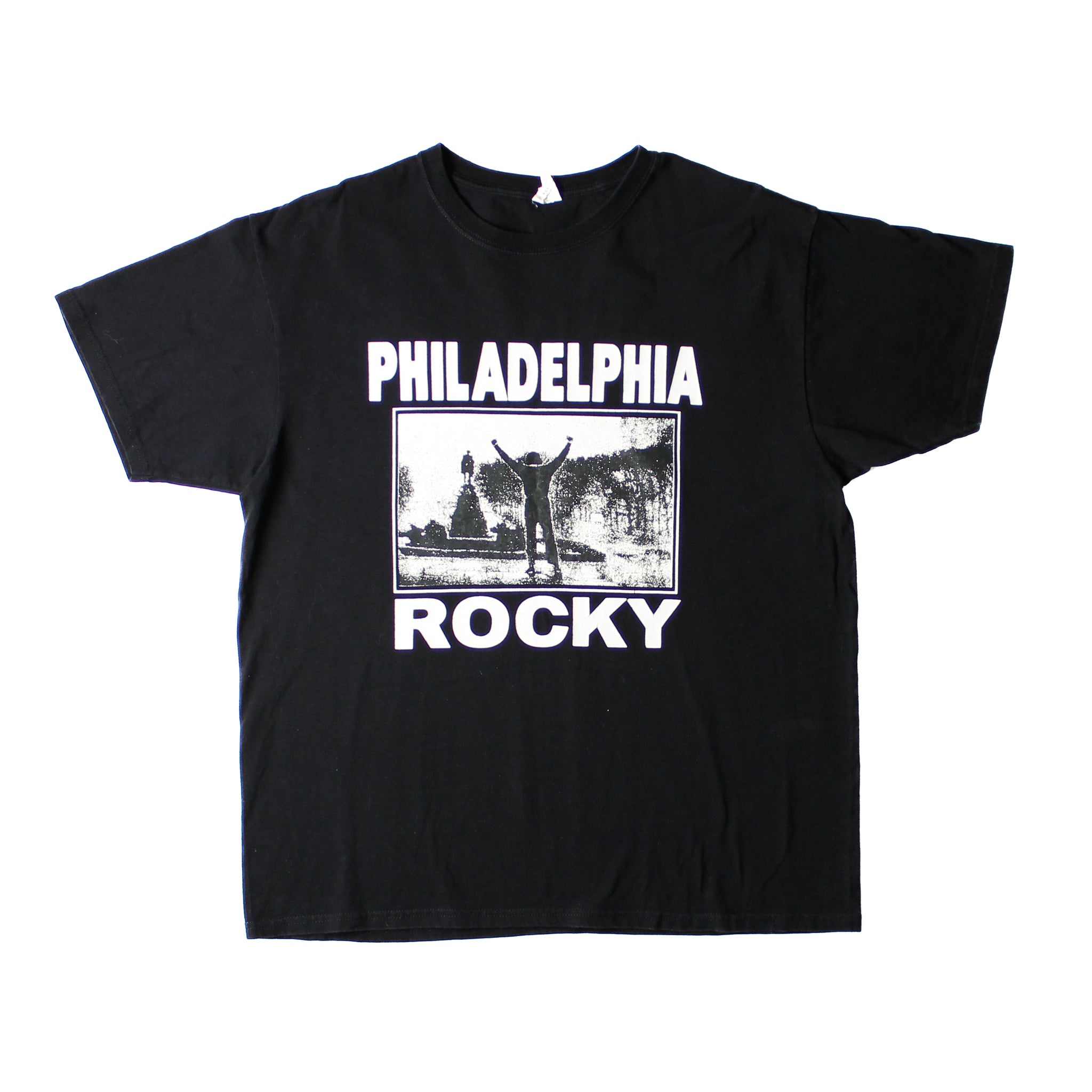 Tee-shirt Rocky XL