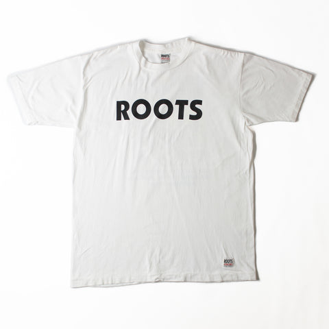 Tee-shirt Roots Large 2003