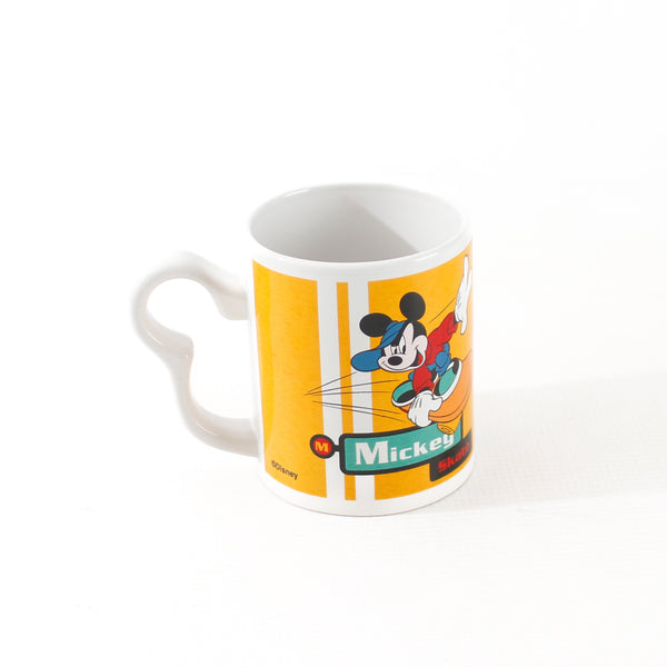 Tasse Mickey Mouse