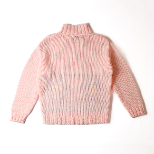Tricot Pull Small