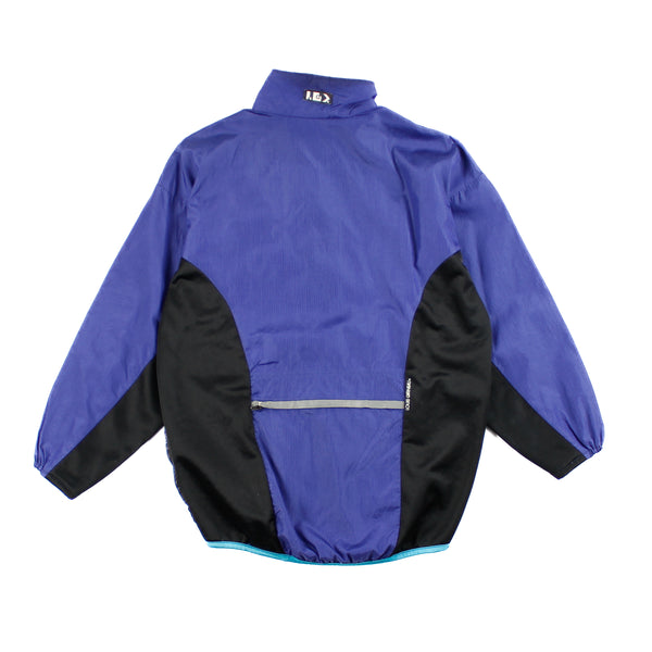 Manteau Coupe-vent Windbreaker Louis Garneau Medium