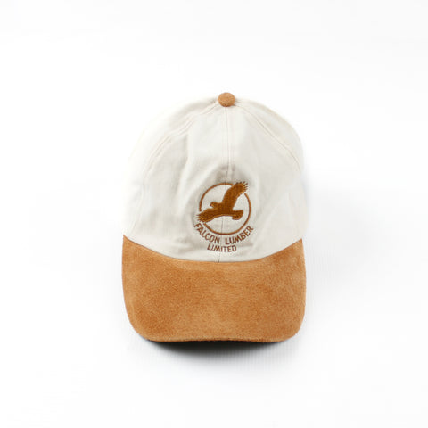 Casquette Falcon Lumber Limited
