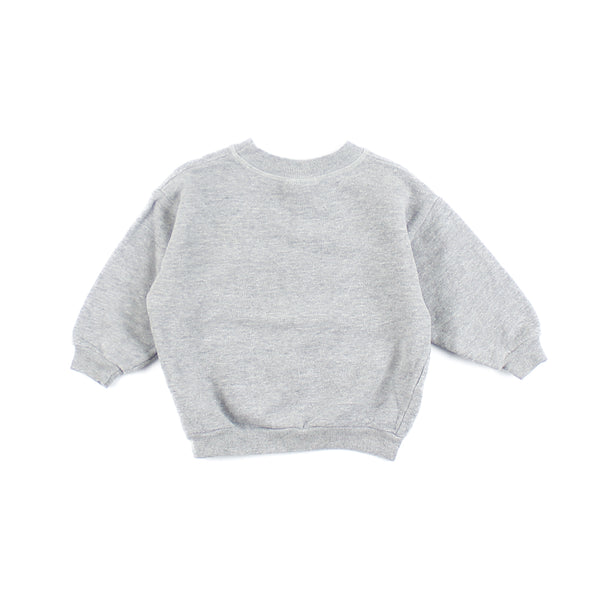 Crewneck Benetton Enfant XXS