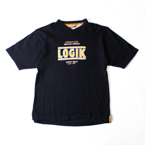 Tee-shirt Logik Y2K Large