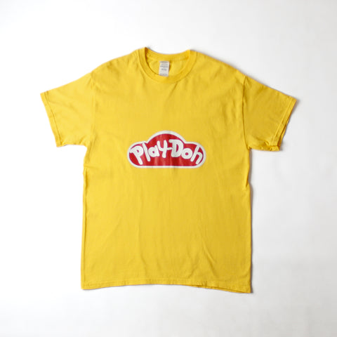 Tee-shirt Play Doh Medium