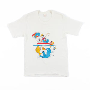 Tee-shirt Small