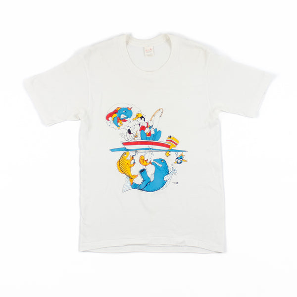 Tee-shirt Small