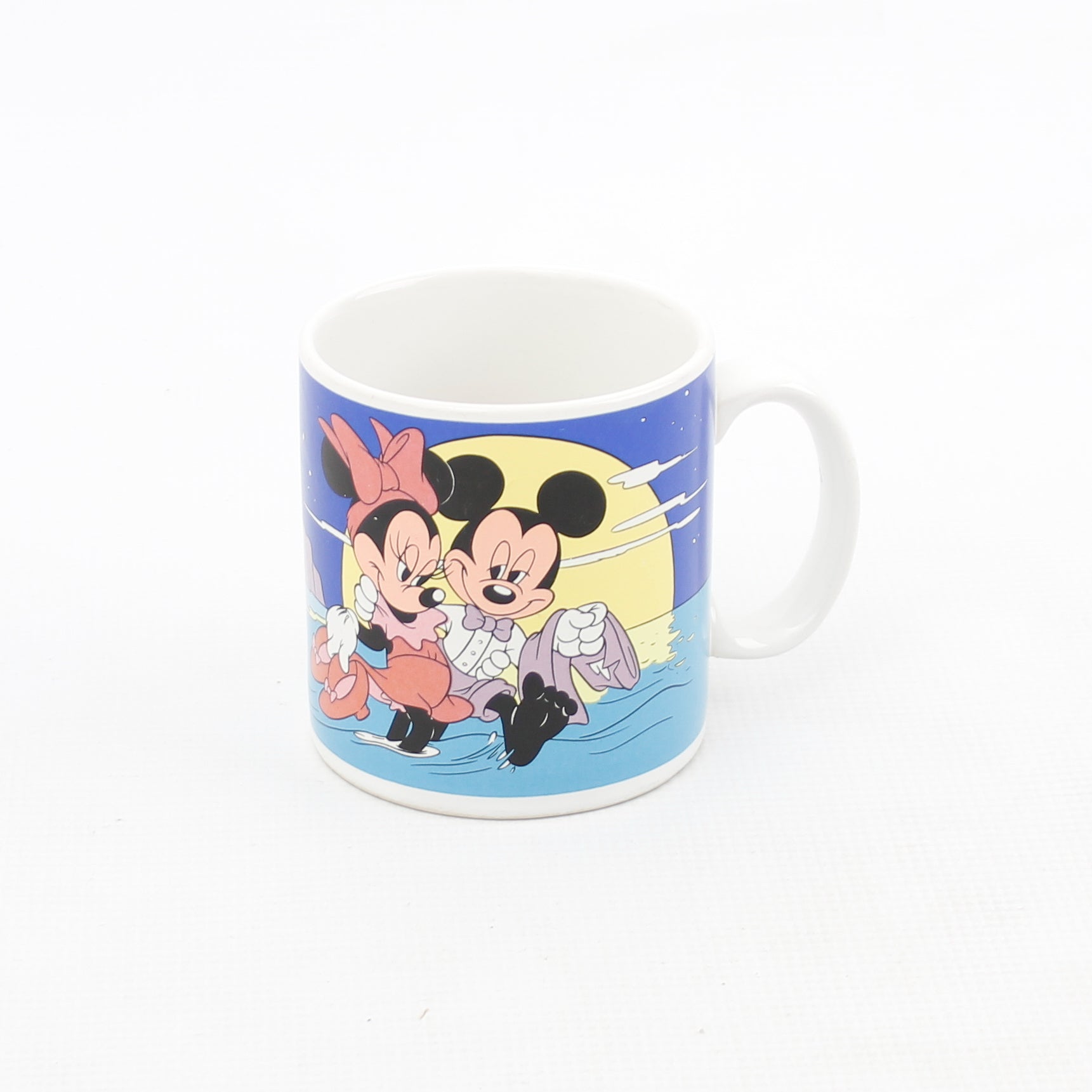 Tasse Mickey Minnie Mouse