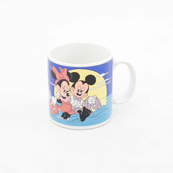 Tasse Mickey Minnie Mouse