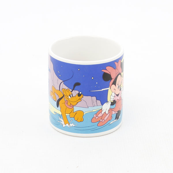 Tasse Mickey Minnie Mouse