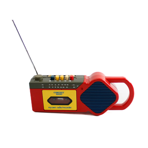 Radio Concept 2000