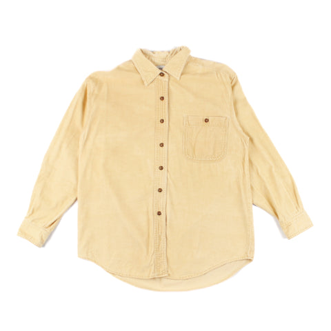 Chemise Petit Corduroy Medium