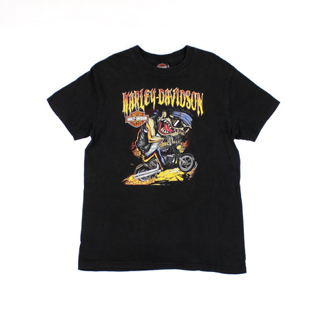 Tee-shirt Harley-Davidson Québec Medium