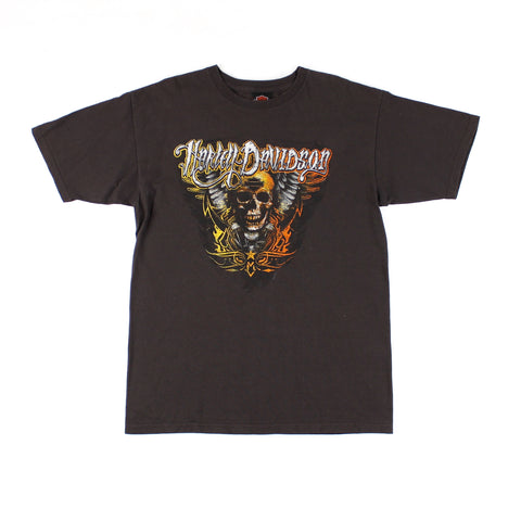 Tee-shirt Harley-Davidson Brossard Medium