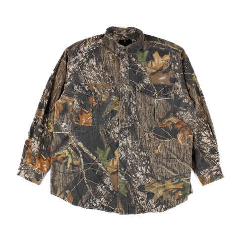 Chemise de style Realtree XL