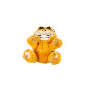 Peluche Toutou Garfield Ventouses 1978