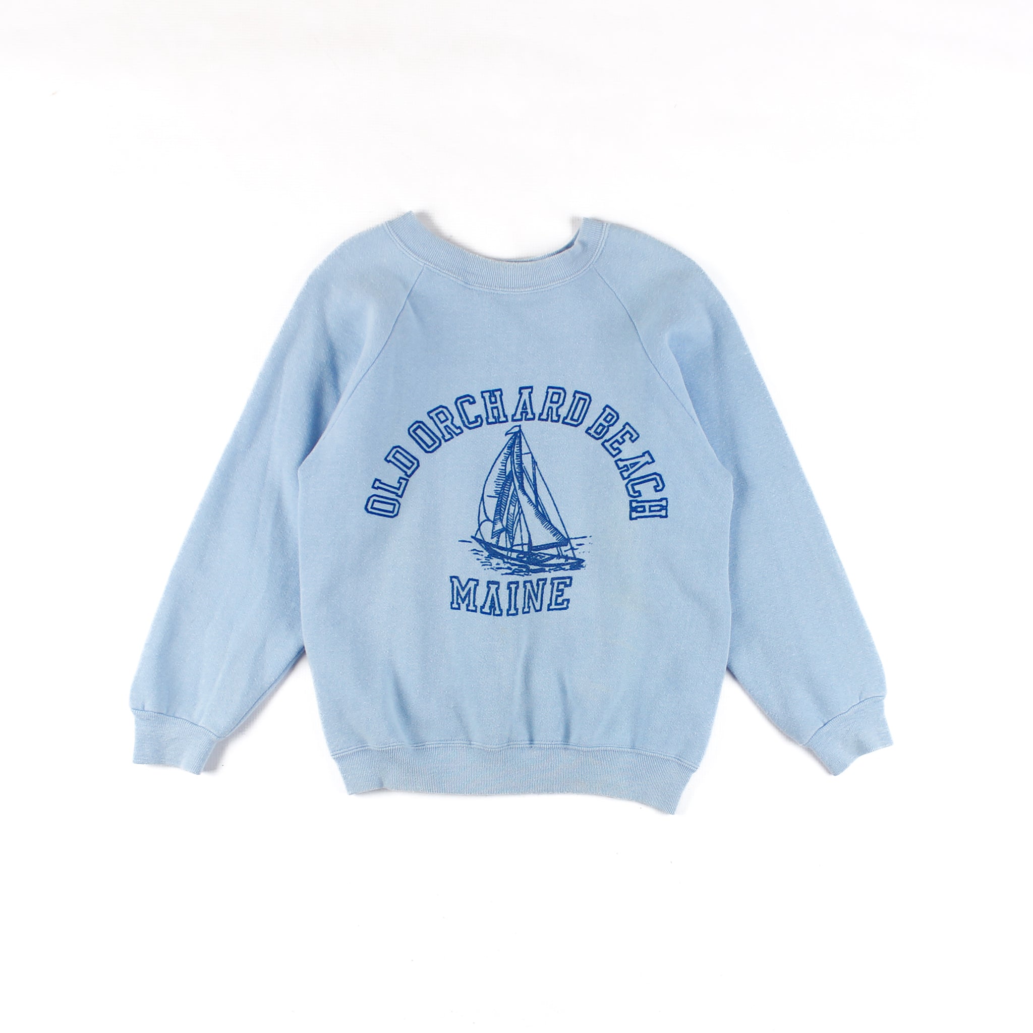 Crewneck Maine Small