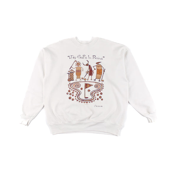 Crewneck Arizona Medium