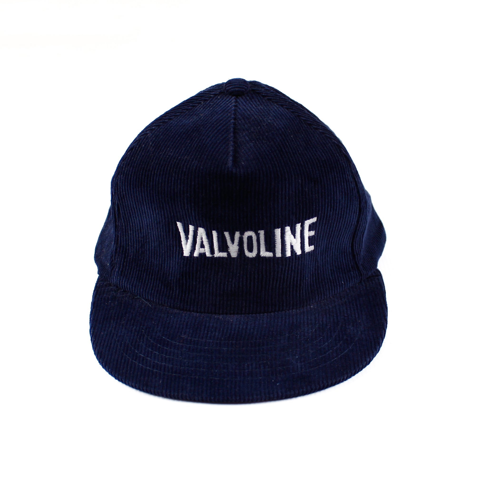 Casquette Valvoline