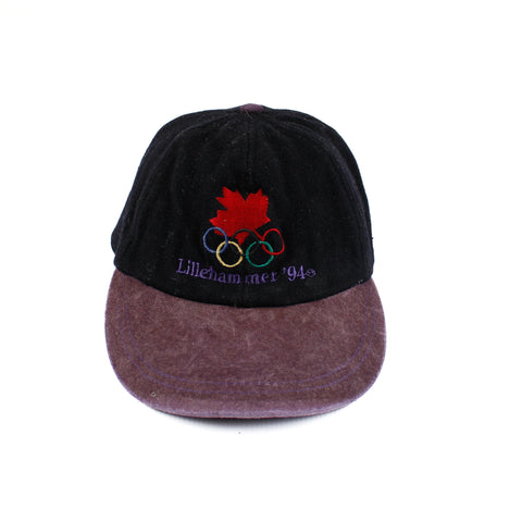 Casquette Olympiques Lillehammer 1994