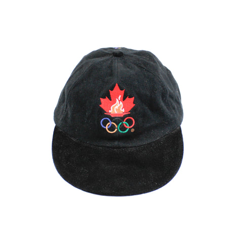 Casquettes Olympiques Atlanta 1996