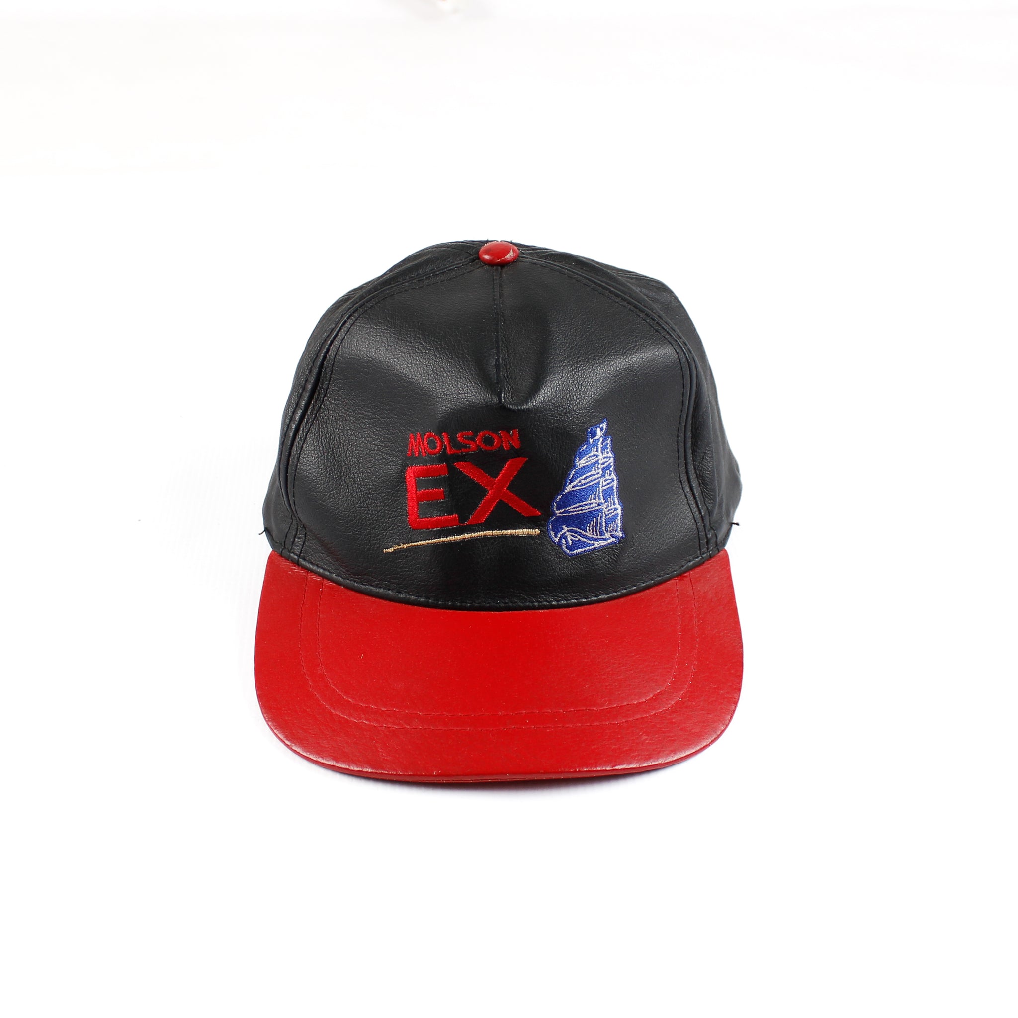 Casquette Molson Ex