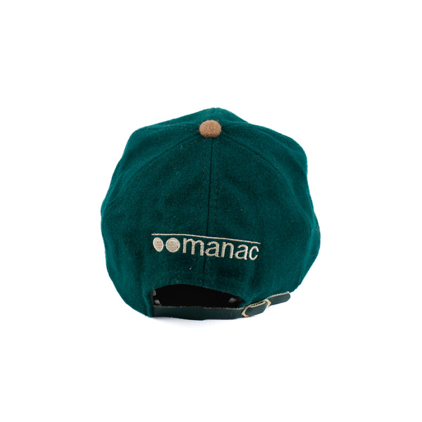 Casquette Manac