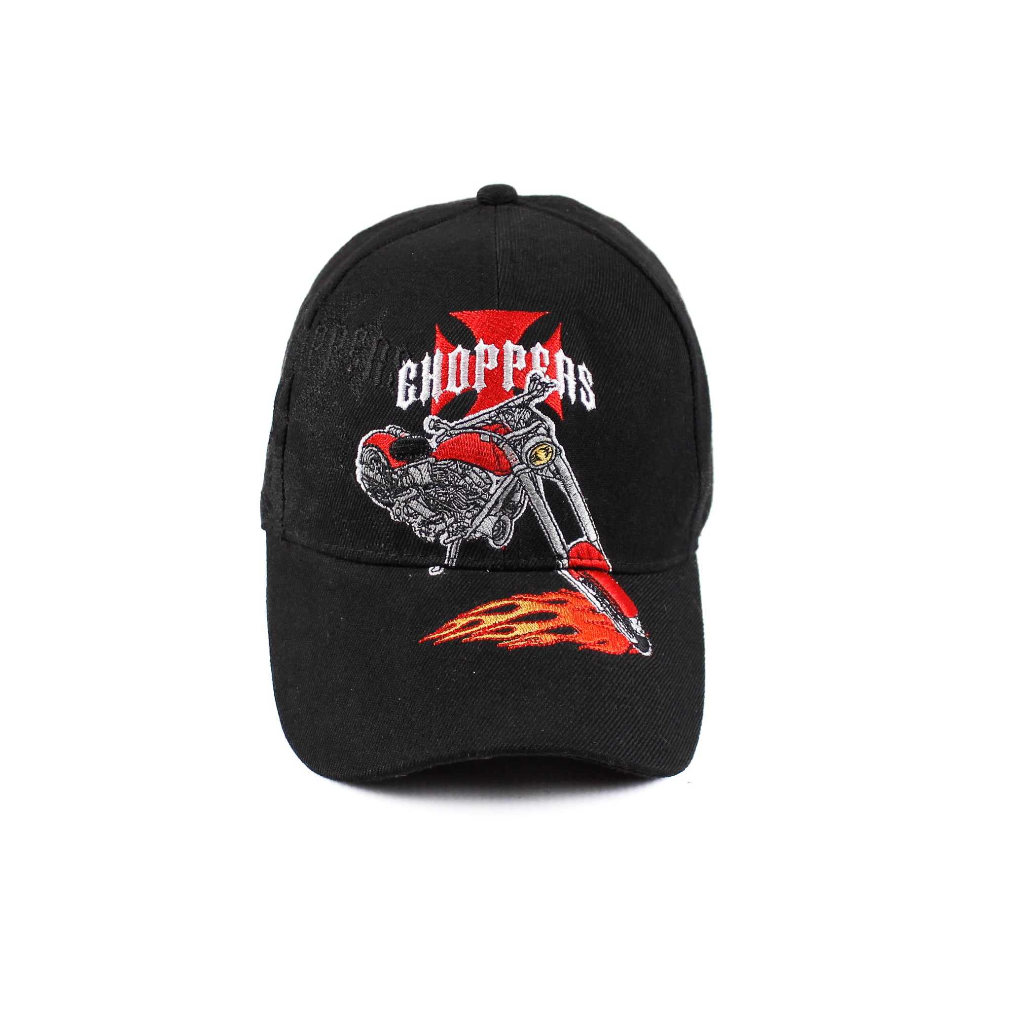 Casquette Choppers