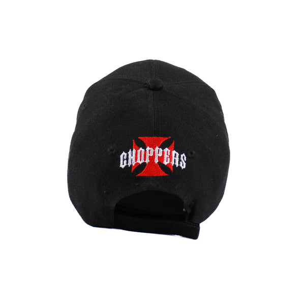 Casquette Choppers